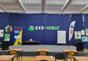 Konkurs "Eko-Arbuz"
