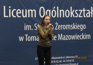 Gala finałowa IV Powiatowego Konkursu Informatycznego "Cyber-Arbuz"