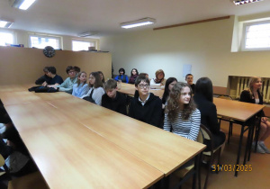 IV Powiatowy Konkurs Informatyczny "Cyber-Arbuz"