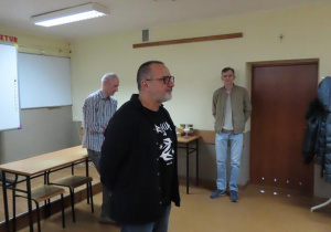 IV Powiatowy Konkurs Informatyczny "Cyber-Arbuz"