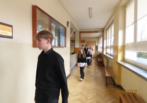 IV Powiatowy Konkurs Informatyczny "Cyber-Arbuz"