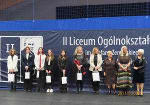 "O Literacki Laur Arbuza"