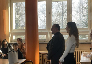 VI Powiatowy Konkurs Matematyczny "Arbuz do kwadratu"