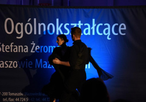 Gala finałowa konkursu "Arbuz do kwadratu"
