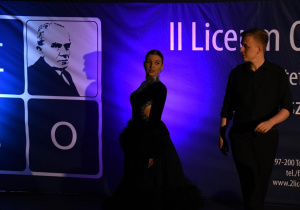 Gala finałowa konkursu "Arbuz do kwadratu"