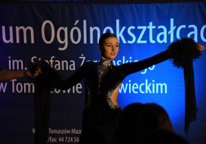 Gala finałowa konkursu "Arbuz do kwadratu"