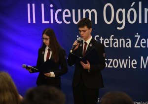 Gala finałowa konkursu "Arbuz do kwadratu"