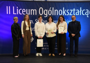 Gala finałowa konkursu "Arbuz do kwadratu"