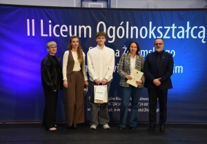 Gala finałowa konkursu "Arbuz do kwadratu"