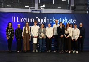 Gala finałowa konkursu "Arbuz do kwadratu"