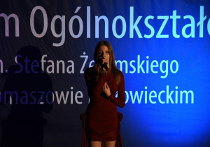 Gala finałowa konkursu "Cyber-Arbuz"