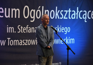 Gala finałowa konkursu "Cyber-Arbuz"