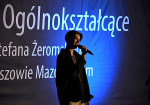 Gala finałowa konkursu "Cyber-Arbuz"