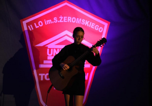 Gala finałowa konkursu "Cyber-Arbuz"