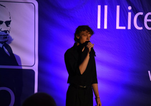 Gala finałowa konkursu "Eko-Arbuz"