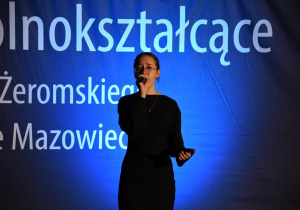 Gala finałowa konkursu "Eko-Arbuz"