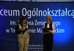 Gala finałowa konkursu "Eko-Arbuz"