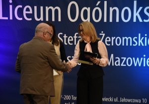 Gala finałowa konkursu "Eko-Arbuz"