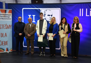 Gala finałowa konkursu "Eko-Arbuz"