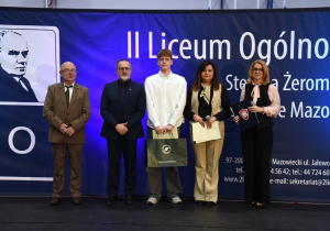 Gala finałowa konkursu "Eko-Arbuz"