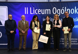 Gala finałowa konkursu "Eko-Arbuz"