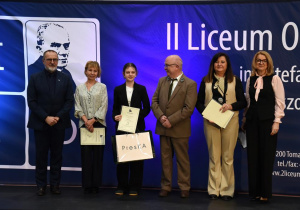 Gala finałowa konkursu "Eko-Arbuz"