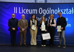 Gala finałowa konkursu "Eko-Arbuz"