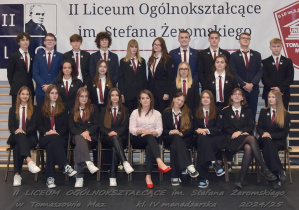 klasa IV menedżerska
