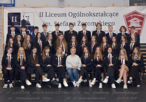 klasa III menedżerska